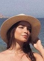 JESSICA ROMERO NUDE