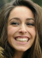 OONA CHAPLIN NUDE