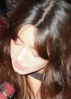 MIA PLAYS NUDE