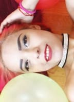 CHAMEL HERNANDEZ NUDE