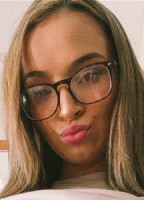 HALEYTANY NUDE