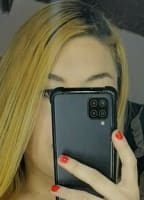 LUZBBY NUDE