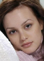 LEIGHTON MEESTER NUDE