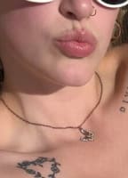 HANBABYY NUDE
