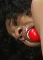 MISTY STONE NUDE