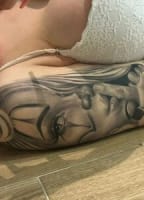 BHADBLONDY NUDE