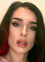 JESSICASECRETTS NUDE