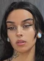 LUNAMOONRIVAS NUDE