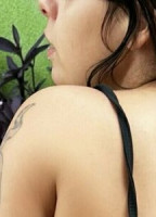 BECCA RAZZO NUDE