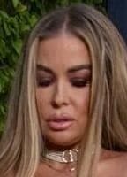 CARMENELECTRA NUDE
