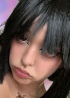 NINNAUWUU NUDE