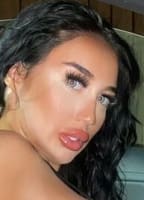CHLOE CORTINEZ NUDE