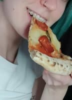 THATGIRLTHERE NUDE
