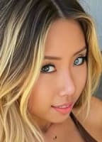 JENNY MEI FOX NUDE