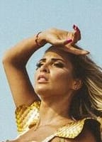 MACARENAGASTALDO NUDE