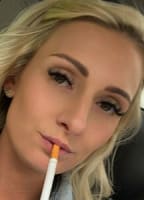 ONLYSMOKINGBLONDE NUDE