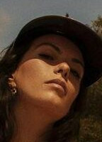 CAROLINE PODLEWSKI NUDE