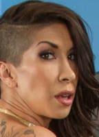 KAYLA CARRERA NUDE