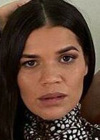 AMERICA FERRERA NUDE