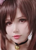 SUNA BUNNY NUDE