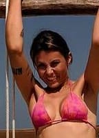 AMANDA ROSAS NUDE