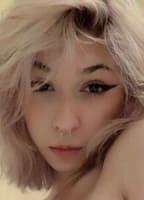 PUKEPRNCSS NUDE