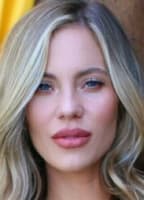 HAPPYBLONDIE NUDE