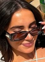 SOFIA TRAVAGLINI NUDE