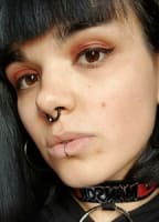 PUPPYSTITCHESFREE NUDE