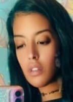 THEE.ONLY.NESSA NUDE
