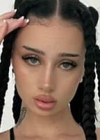 AUHNEESHNICOLELIVE NUDE