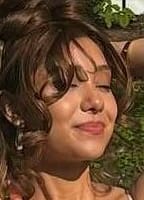 JAZMINA NUDE