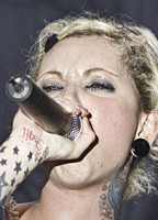 MARIA BRINK