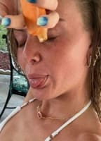 MACKENZIE MOOCK NUDE