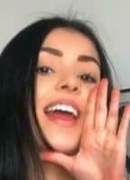 THAINA BICALHO NUDE