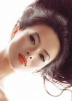 ZIYI ZHANG NUDE