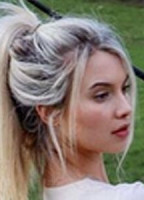 LUCY ROBSON