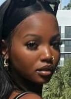 CHELLEY BISSAINTHE NUDE