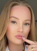 ALINA - BAMBERG ZYPERN NUDE