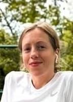 MONIQUE VAN DE VELDE