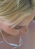 ANGELICA HEGGEN NUDE