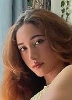 MIA BELLERINA NUDE