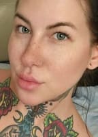 KENNEDY ROSE NUDE