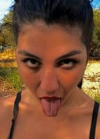 FEDERICA ALIS NUDE