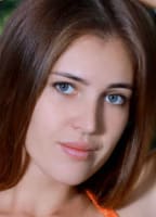 LUANA KISNER NUDE