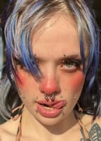DOLL.FACECATNIP NUDE