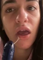 LAILA ASMR NUDE
