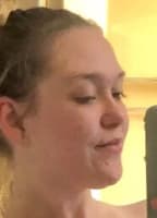 ANAL SLUT ROSE NUDE