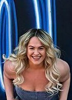 NADIA ALLISHA NUDE