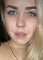 BELLA BLOND NUDE